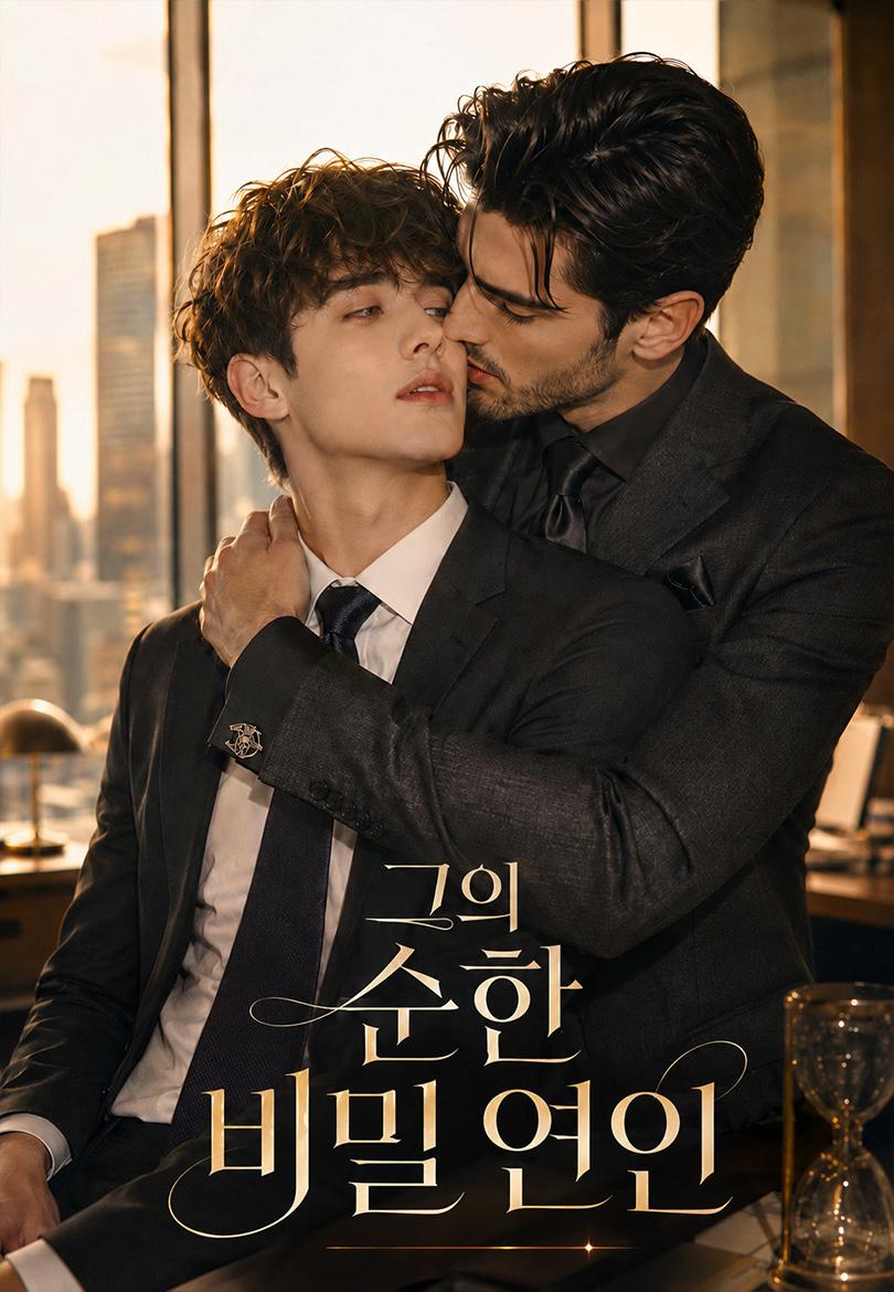 (더빙된) 그의 순한 비밀 연인