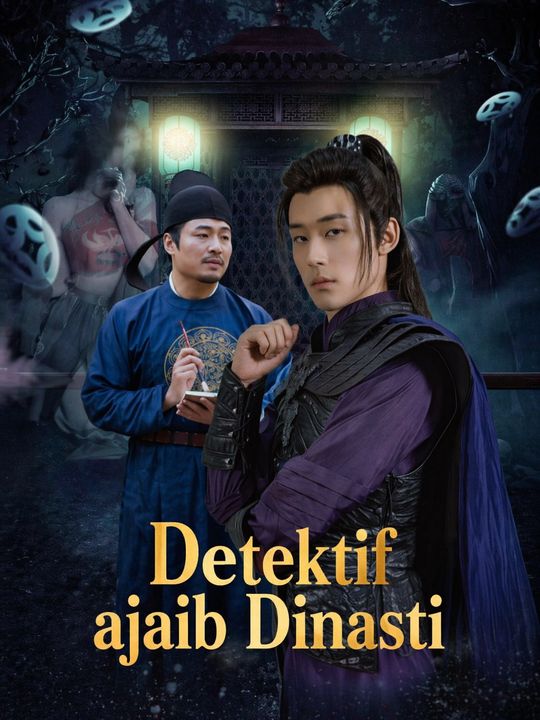 Detektif ajaib Dinasti