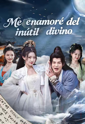 (Doblado)Me enamoré del inútil divino