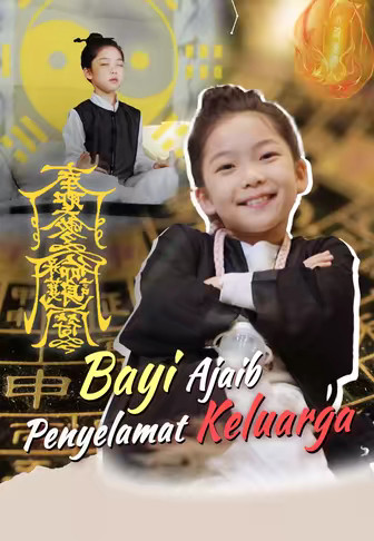 Bayi Ajaib Penyelamat Keluarga