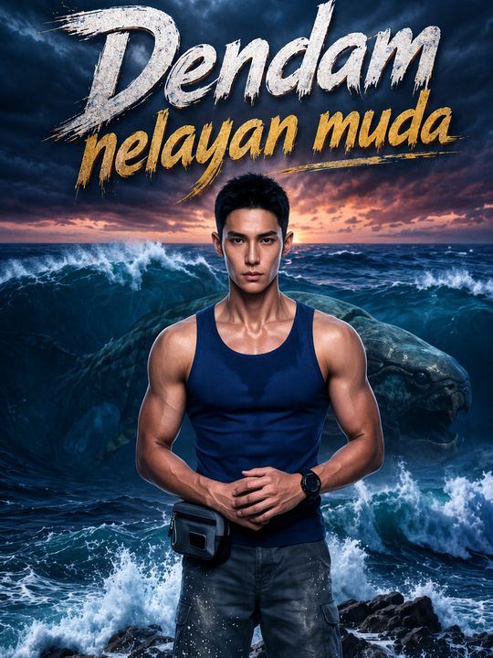 Dendam nelayan muda