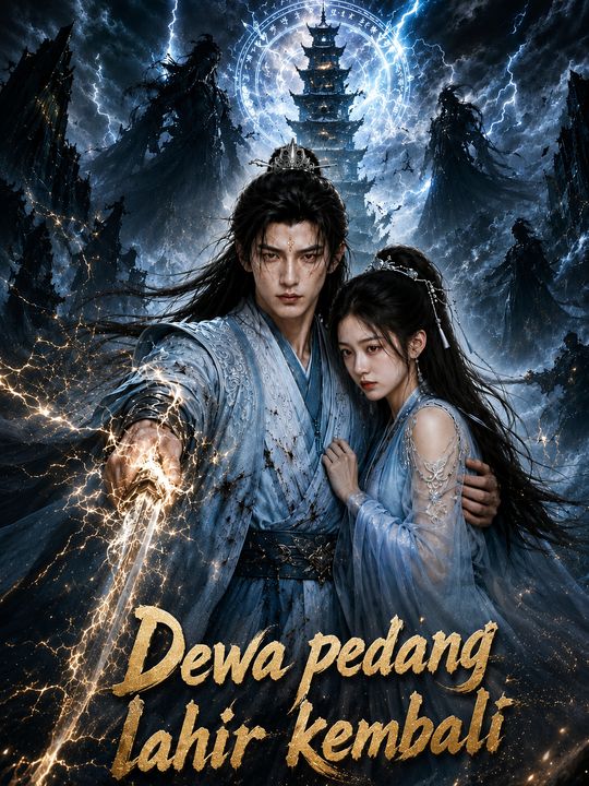Dewa pedang lahir kembali
