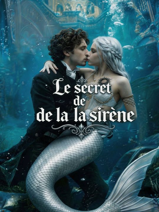 Terjebak dengan Siren