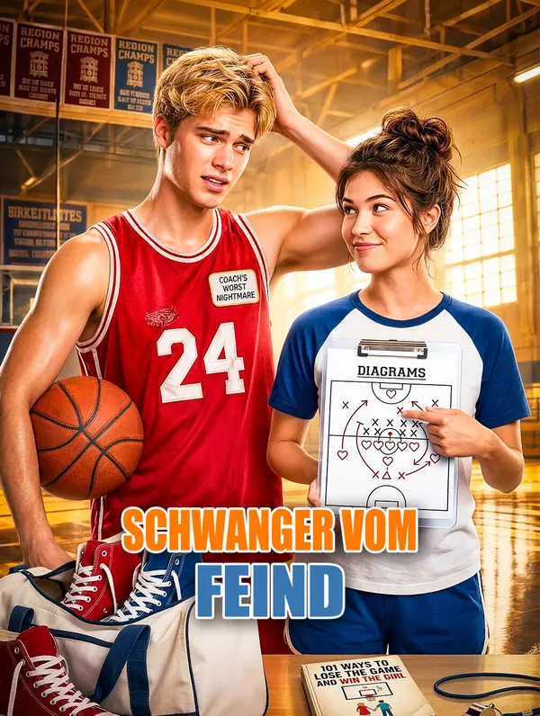 Schwanger vom Feind