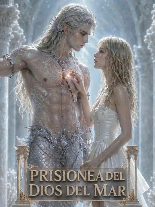 Prisionera del Dios del Mar