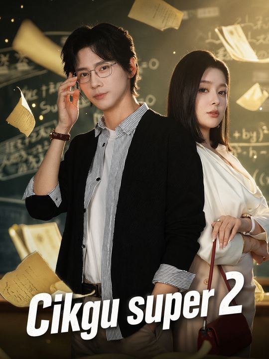 Cikgu super 2