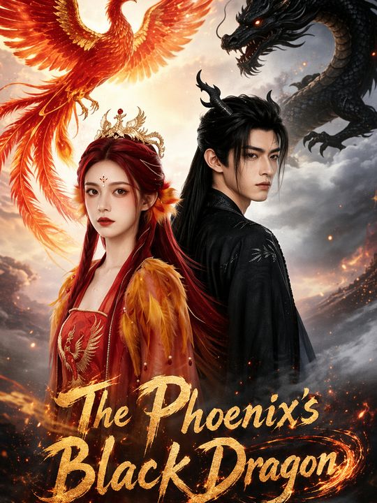 Balas dendam Putri Phoenix