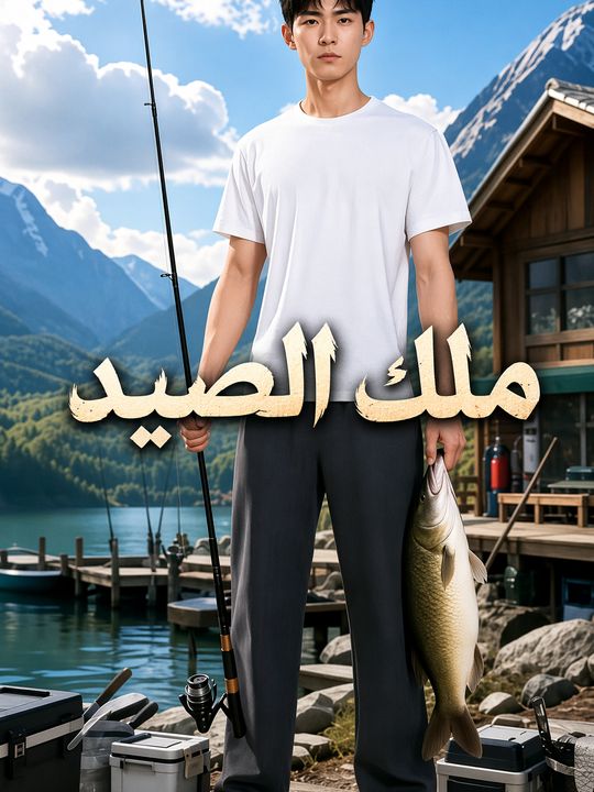 ملك الصيد