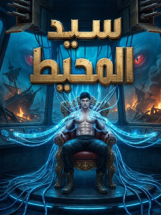 سيد المحيط