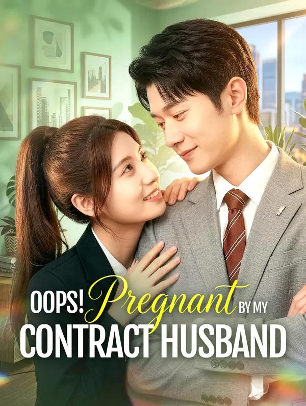 Oops! Pregnant by My Contract Husband