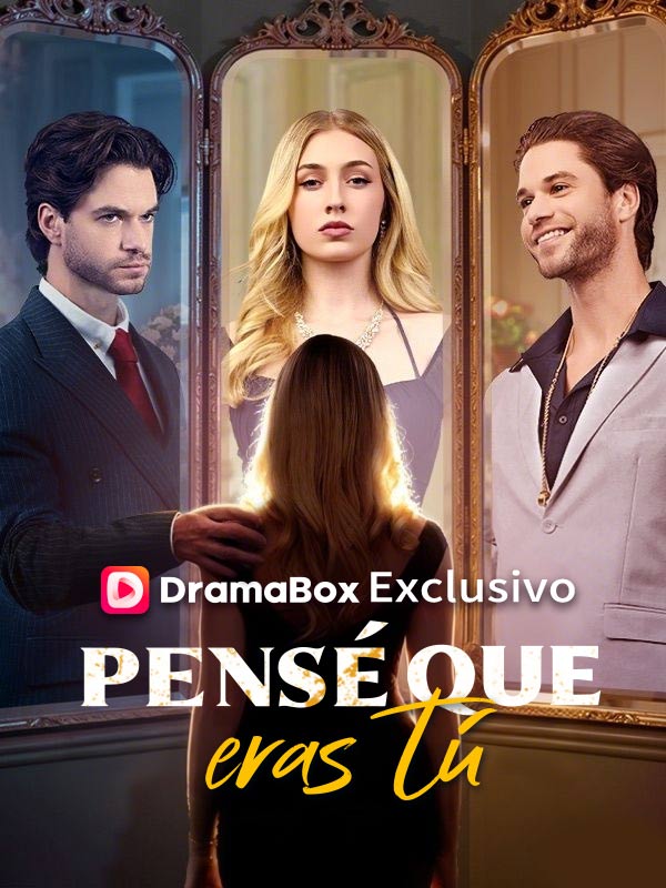 Pensé que eras tú