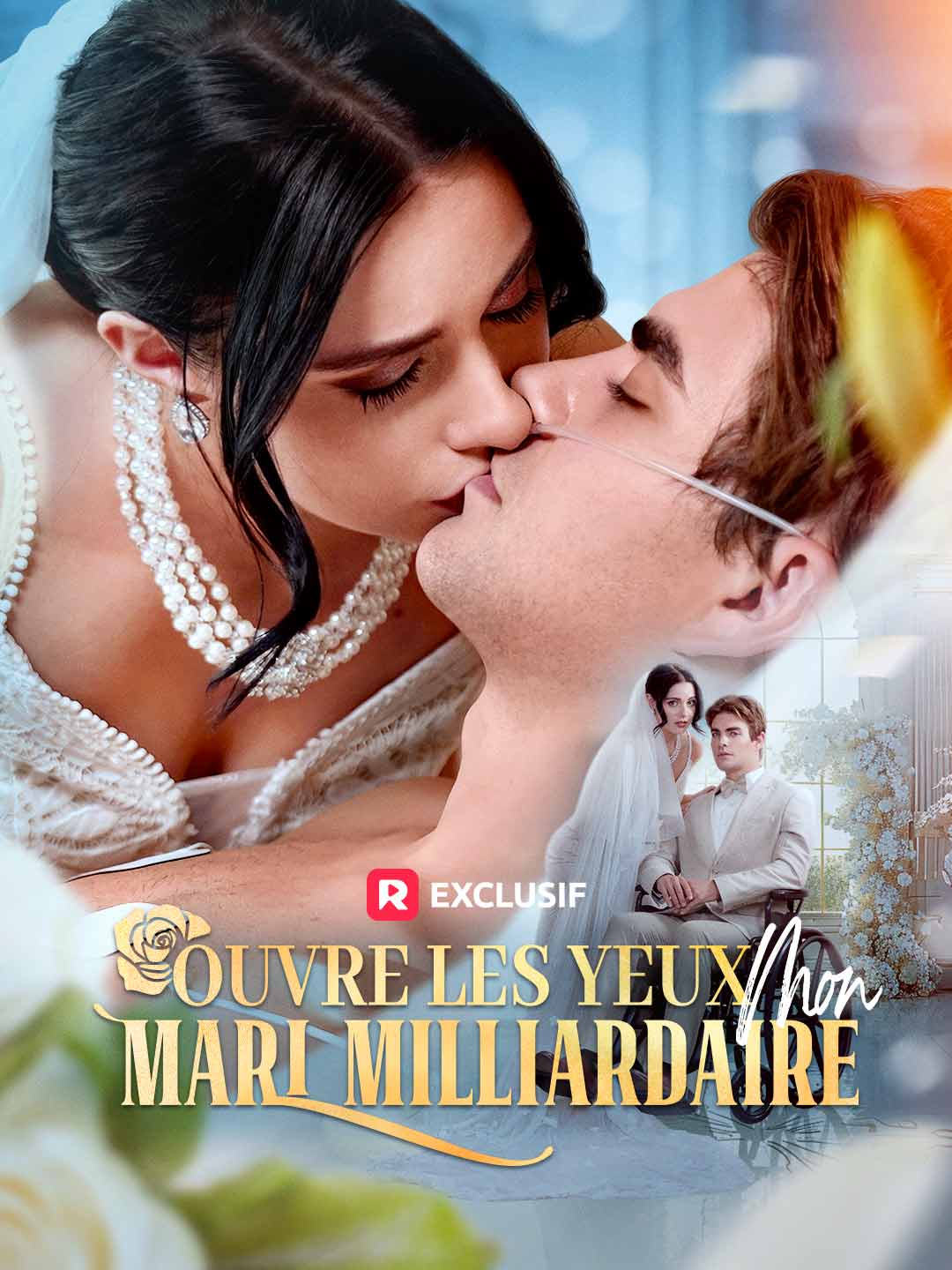 (Dubbing) Ouvre les yeux, mon mari milliardaire