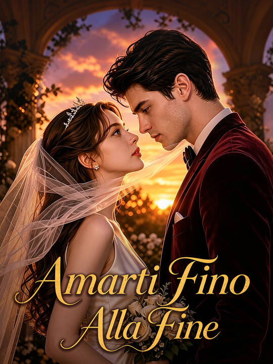 Amarti Fino Alla Fine