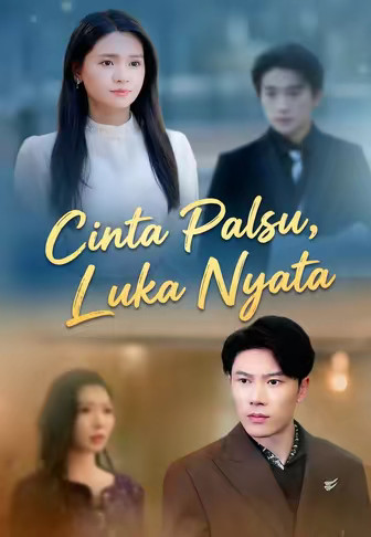 Cinta Palsu, Luka Nyata