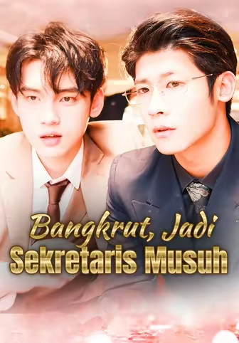 Bangkrut, Jadi Sekretaris Musuh