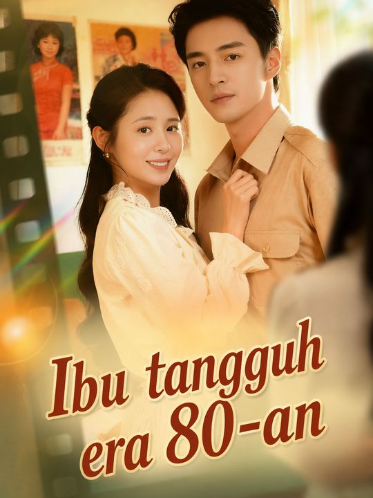 Ibu tangguh era 80-an