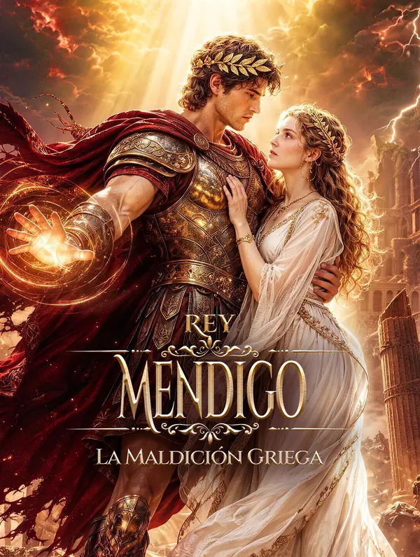 Rey Mendigo: La Maldición Griega
