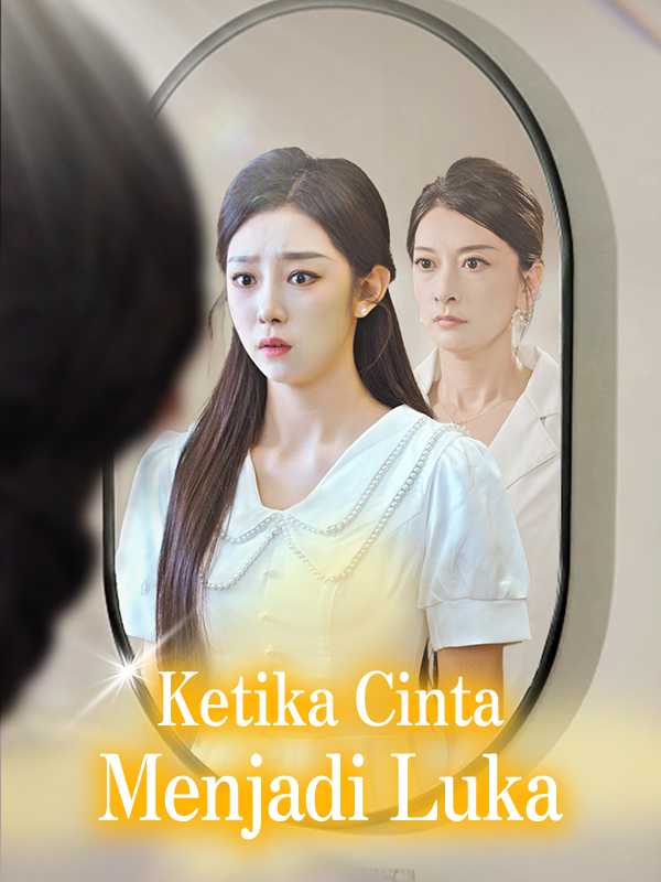 Ketika Cinta Menjadi Luka