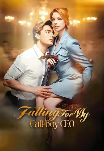Falling For My Call-Boy CEO