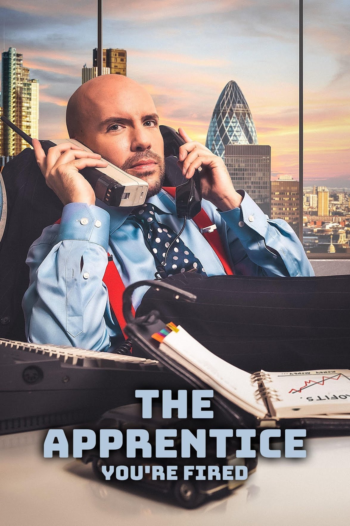 The Apprentice: You're Fired! (2006)