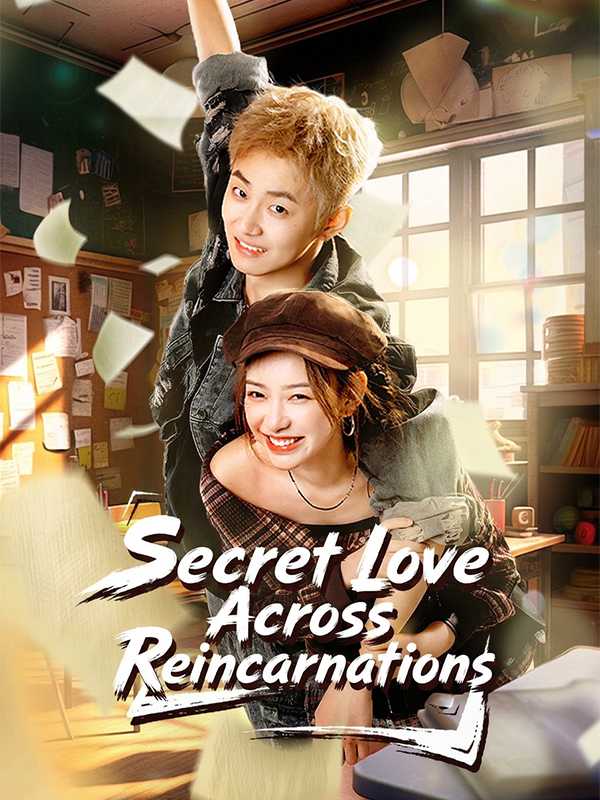 (DUBBED)  Secret Love Across Reincarnations