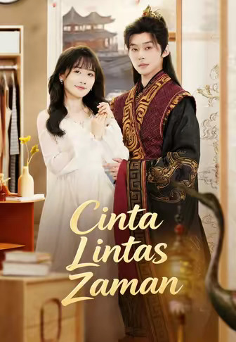 Cinta Lintas Zaman