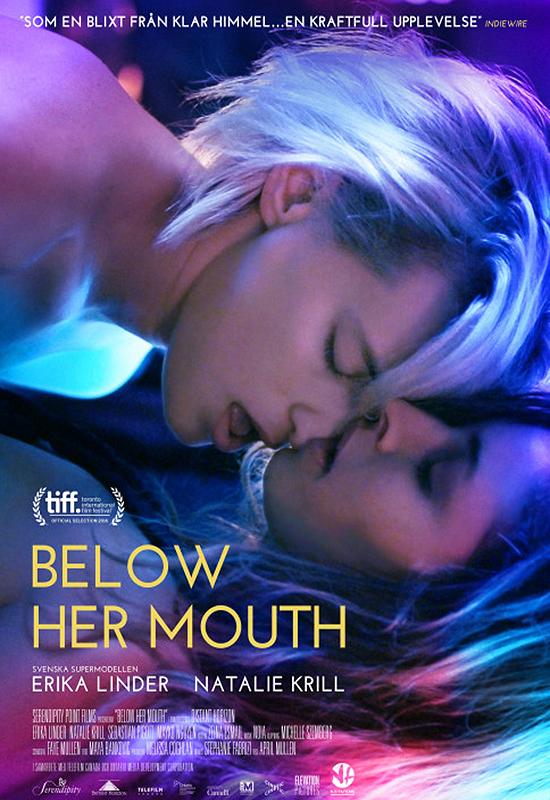 Below Her Mouth (2017)