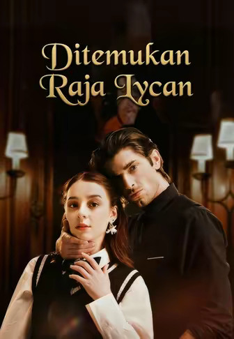 Ditemukan Raja Lycan