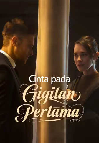 Cinta pada Gigitan Pertama