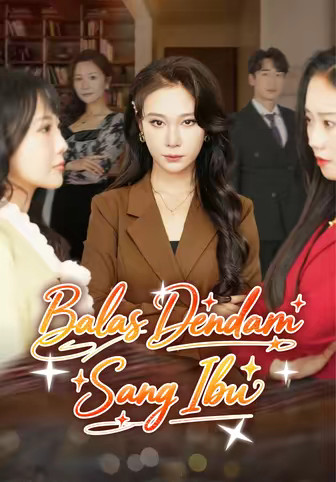 Balas Dendam Sang Ibu