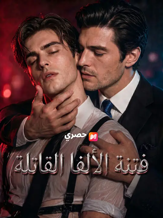 فتنة الألفا القاتلة