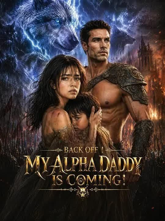Alpha King's Return