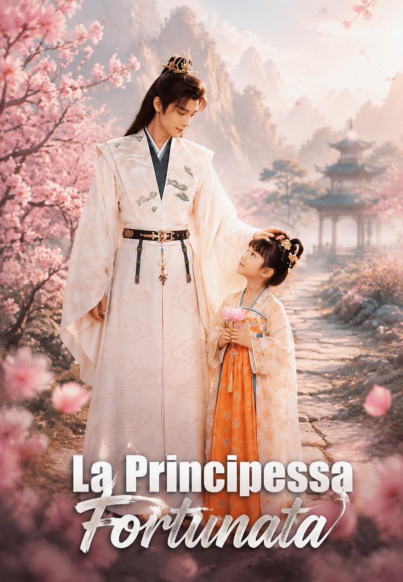 La Principessa Fortunata