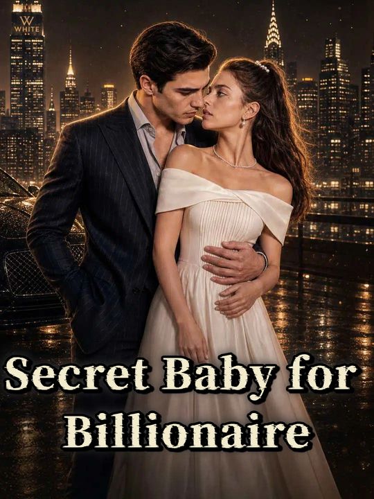 Secret Baby for Billionaire