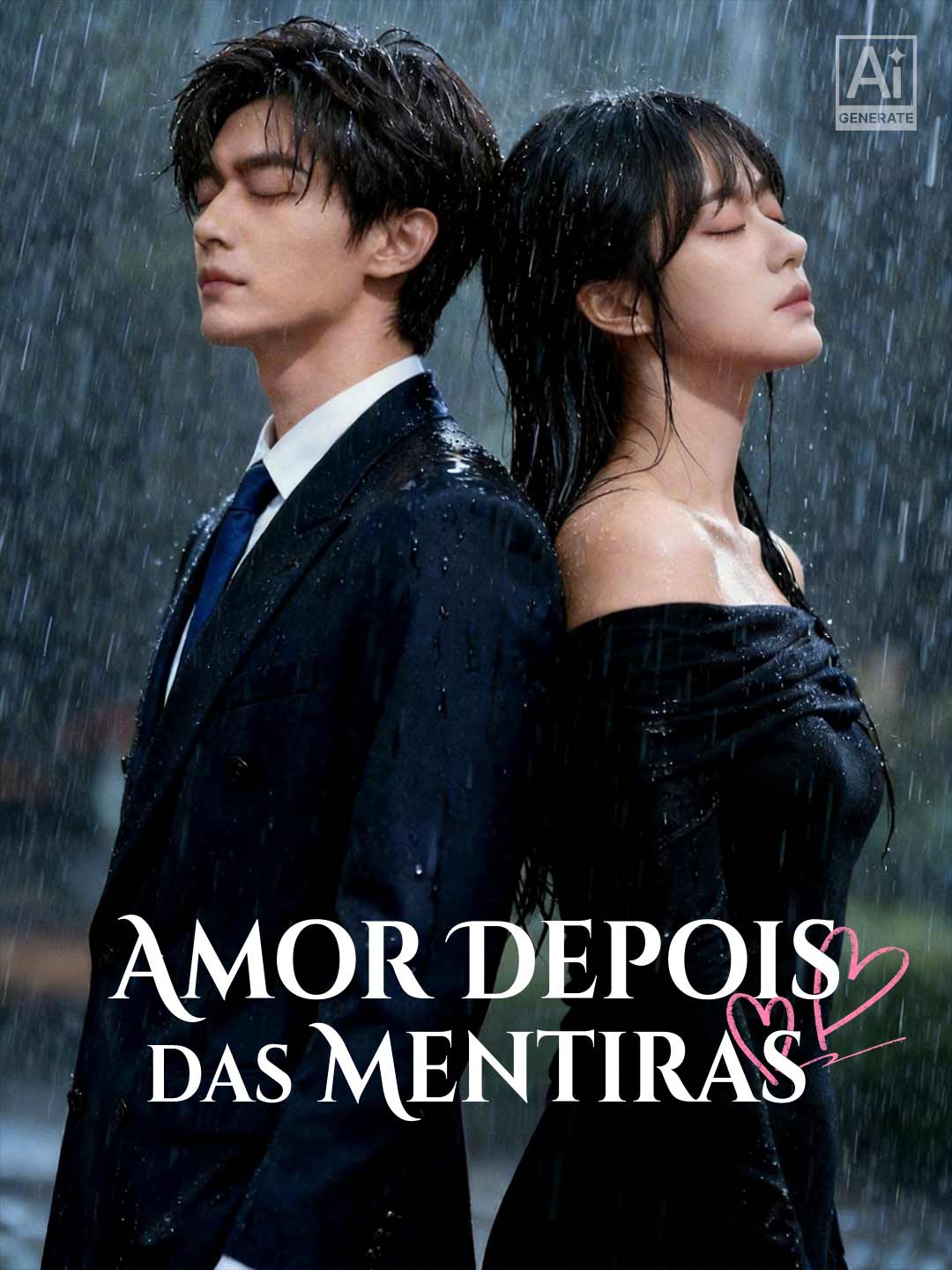 (Dubbing) Amor Depois das Mentiras