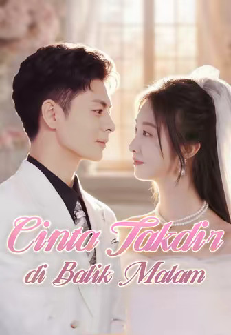 Cinta Takdir di Balik Malam