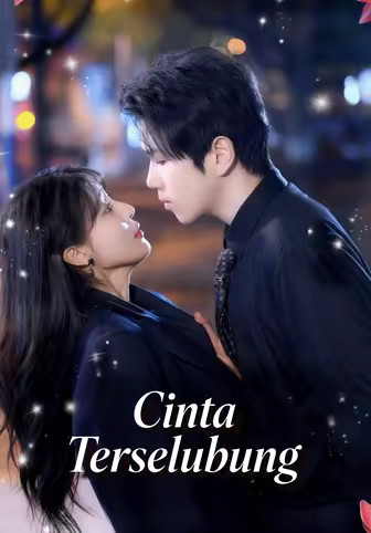 Cinta Terselubung