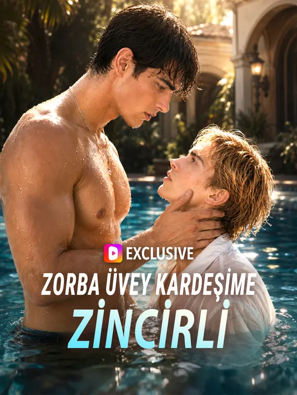 ZORBA ÜVEY KARDEŞİME ZİNCİRLİ