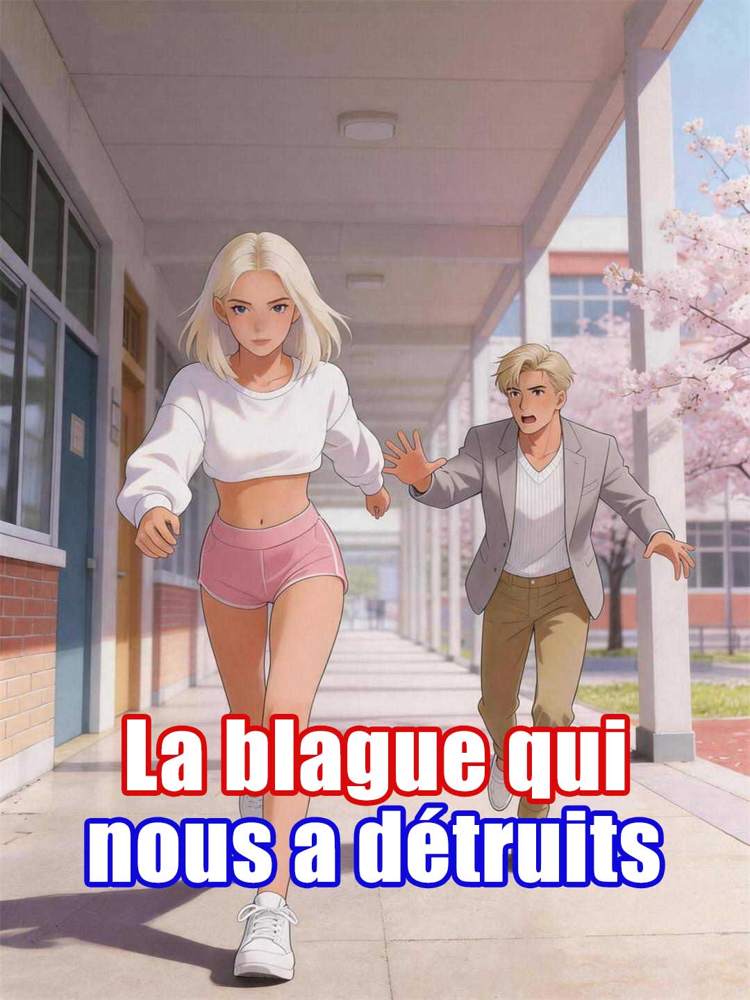 (Dubbing) La blague qui nous a détruits