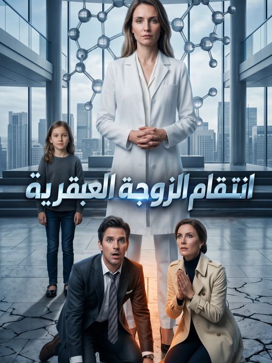 انتقام الزوجة العبقرية
