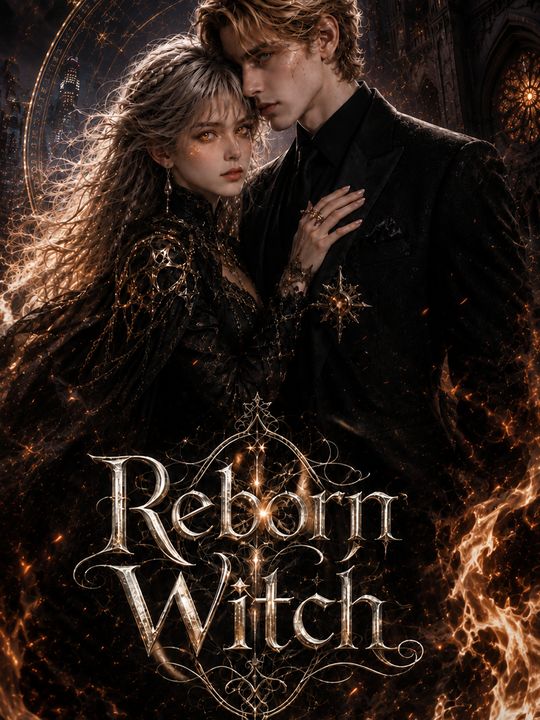 Reborn Witch
