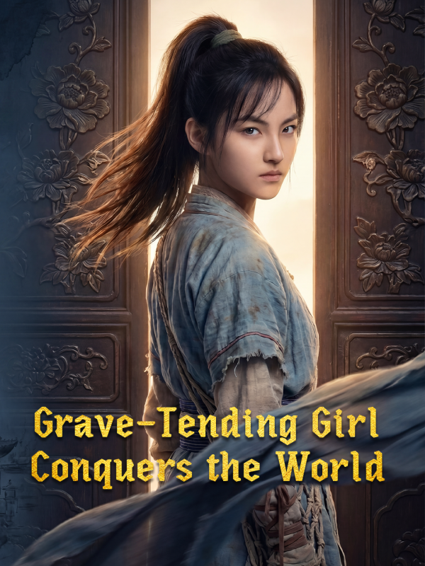 Grave‑Tending Girl Conquers the World