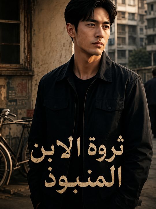 ثروة الابن المنبوذ