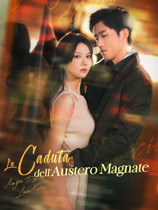 La Caduta dell'Austero Magnate