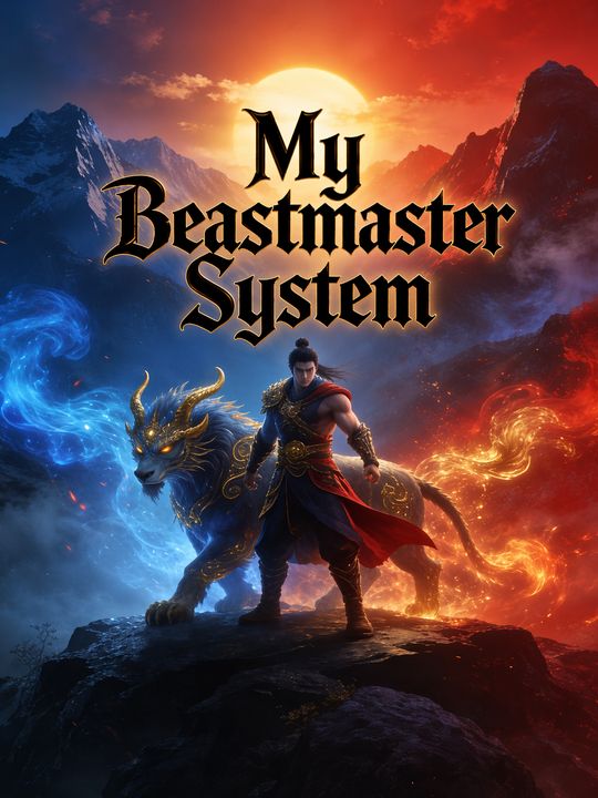 My Beastmaster System
