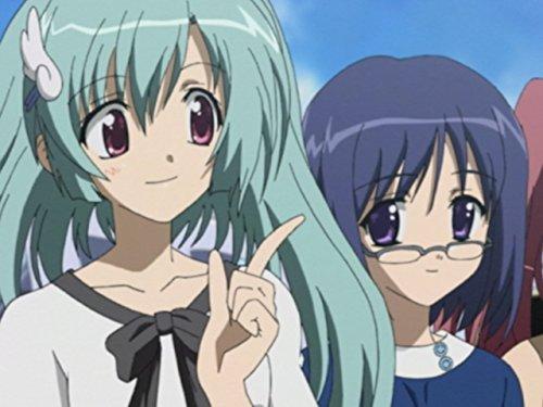 It's the Akane-iro ni Somaru Saka Hardcore OVA, Big Brother! [Indonesian] (2009)