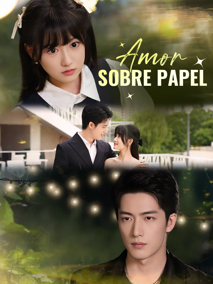 Amor sobre Papel