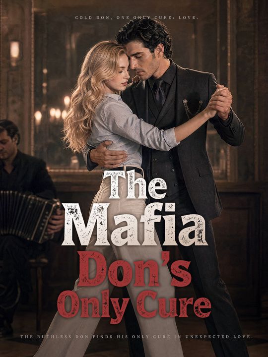 The Mafia Don's Only Cure