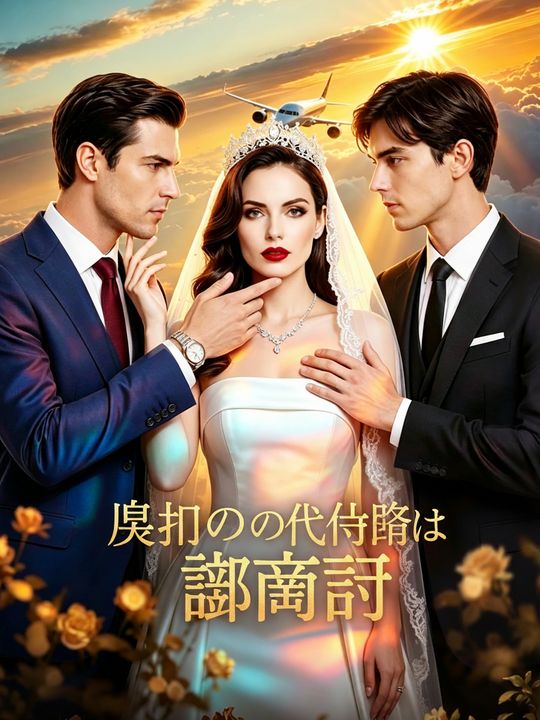 裏切りの代償は離婚届