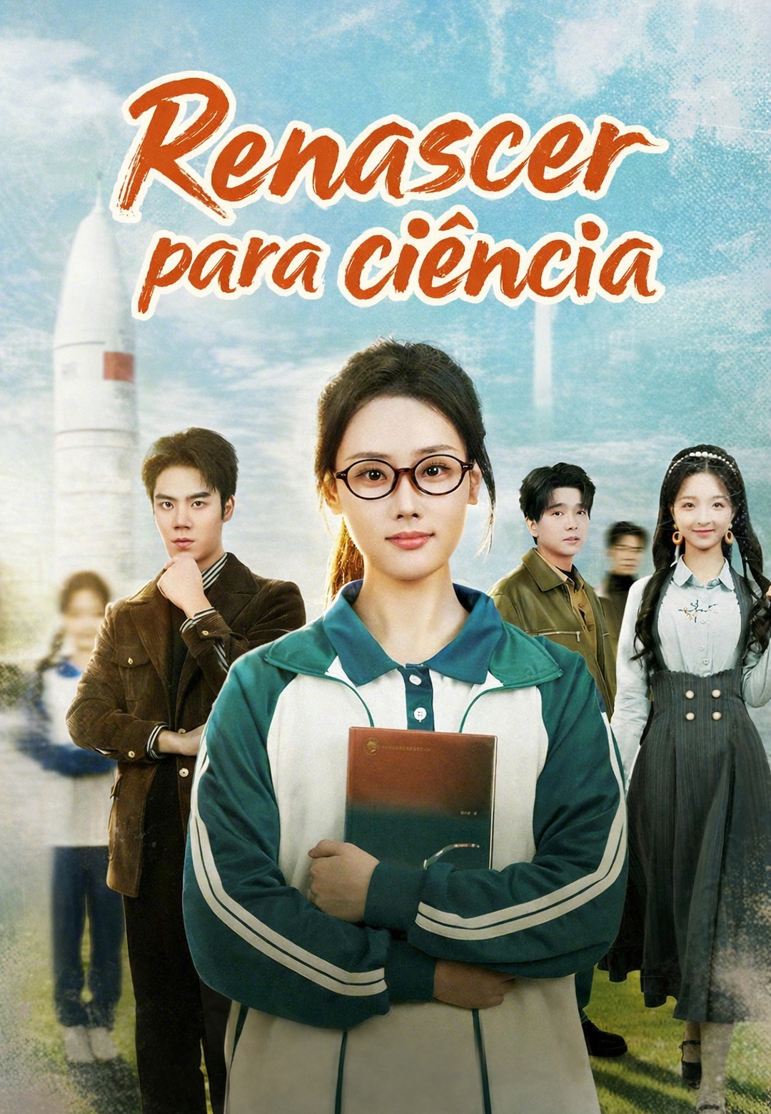 Renascer para ciência